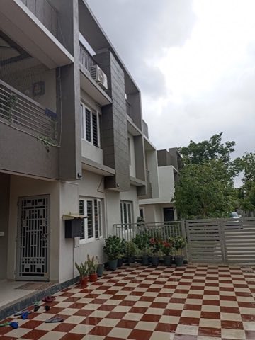 101 Green Homes project photo 2 in Sanand, Ahmedabad