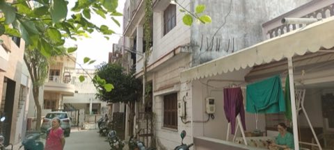 117, Smruti Darshan project photo 3 in Isanpur, Ahmedabad