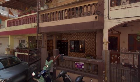 42/A project photo 1 in Bhatar, Surat