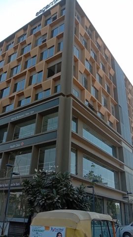 Aagam Avenue project photo 2 in Sabarmati, Ahmedabad