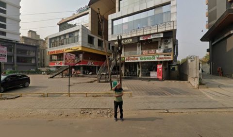 Aamani Group project photo 1 in Vemali, Vadodara