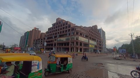 Aamrakunj Arastu project photo 1 in Chandkheda, Ahmedabad