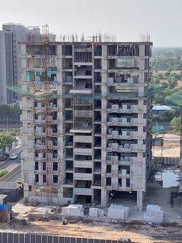 Aaravi 119 project photo 2 in Shilaj, Ahmedabad