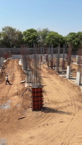 Aarna Elevate project photo 3 in Kalali, Vadodara