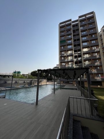 Aashray Elegance project photo 3 in Bhayli, Vadodara