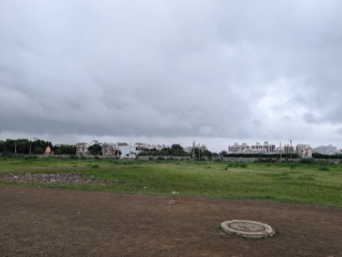 Aastha Ventila Residency in Rajkot project photo 2 in Morbi Road, Rajkot