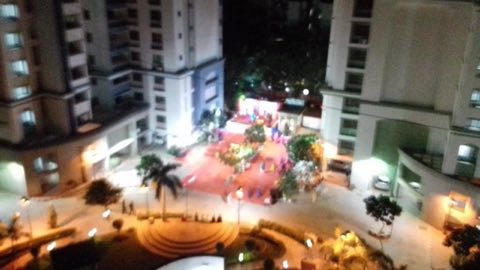 Aayakar Vihar project photo 1 in Vejalpur, Ahmedabad