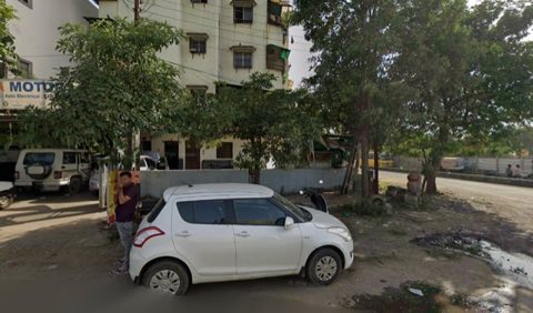 Aditya Developers project photo 1 in Sama, Vadodara