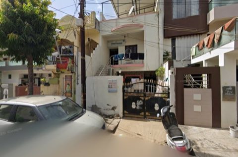 Ajanta Park ,block no 86, street no 1, sadhu vasbani road, behind gangotri dairyroad project photo 1 in Yogi Nagar, Rajkot