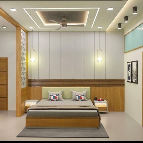 AKHAND CONSTRUCTIONS & INTERIOR project photo 1 in Mavdi, Rajkot