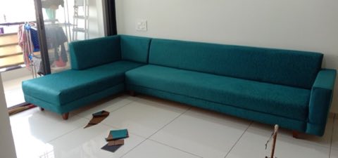 Akshar Hill Flats project photo 2 in Chandkheda, Ahmedabad