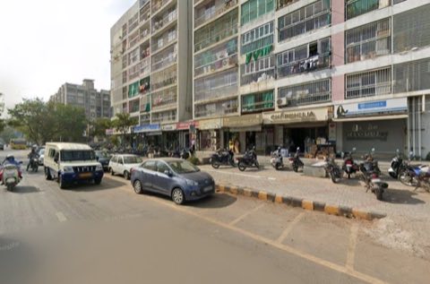 Akshar Pratham project photo 2 in Gayatri Nagar, Ahmedabad