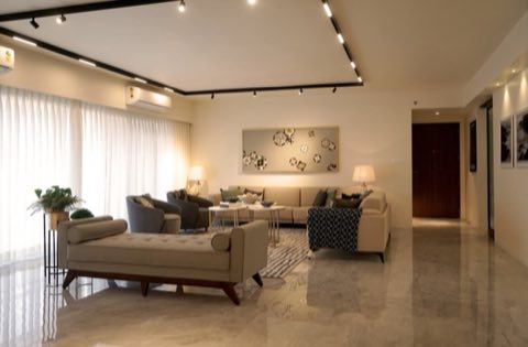 Alembic Kiara project photo 3 in Nizampura, Vadodara