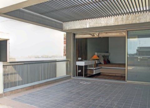 Amaranthus villas project photo 1 in Sola, Ahmedabad