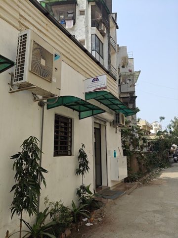 AMITA (TCC Projects Pvt. Ltd.) project photo 2 in Sector 6, Ahmedabad