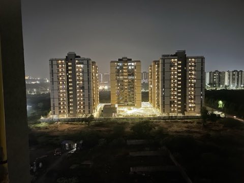 ANANTA By Dharti Saket project photo 1 in Gota, Ahmedabad