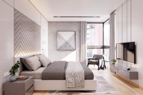 ANANTA By Dharti Saket project photo 3 in Gota, Ahmedabad