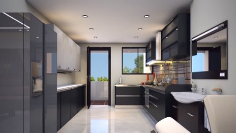 Ananta Elite project photo 3 in complex, Ahmedabad