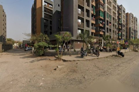 Anushthan Grace (Mahadev developers) project photo 3 in Isanpur, Ahmedabad