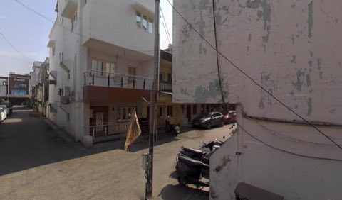 Arc design & construct project photo 1 in Bhatar, Surat
