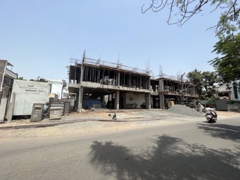 Arjun Homes project photo 3 in Katargam, Surat