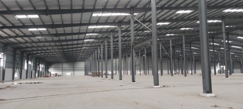 Ashish Estate project photo 1 in Naranpura, Ahmedabad