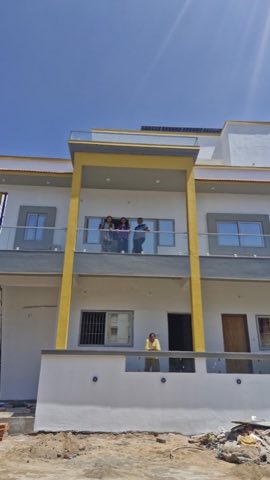 Ashiyana Society project photo 1 in Nizampura, Vadodara