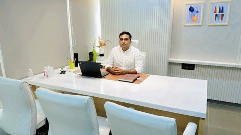 Ashwamegh Realty project photo 3 in Satellite, Ahmedabad