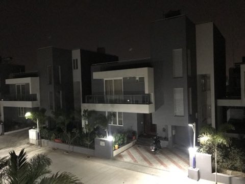 Atlantis Villa project photo 1 in Chhani, Vadodara