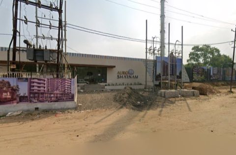 Auro Sharnam(Sharnam Developers) project photo 2 in Manjalpur, Vadodara