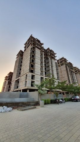 Aurum One by Kasturi Ent. (Ex Co-founder of Meet Builders) project photo 3 in Vardhman Nagar, Rajkot