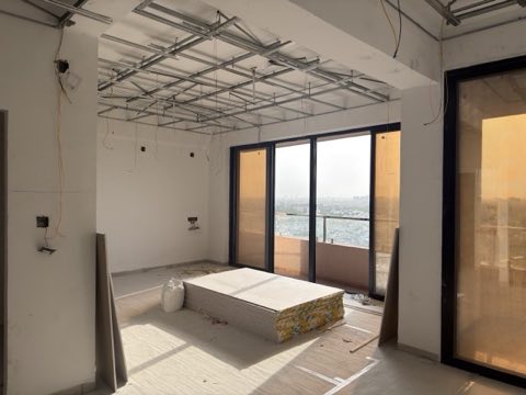 Avadh Skyline project photo 2 in Tarsali, Vadodara