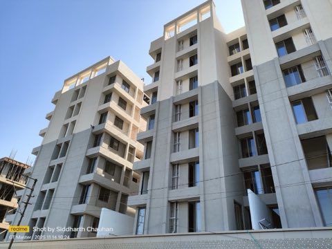 Ayodhya Avenue project photo 1 in Ayodhya Chowk, Rajkot