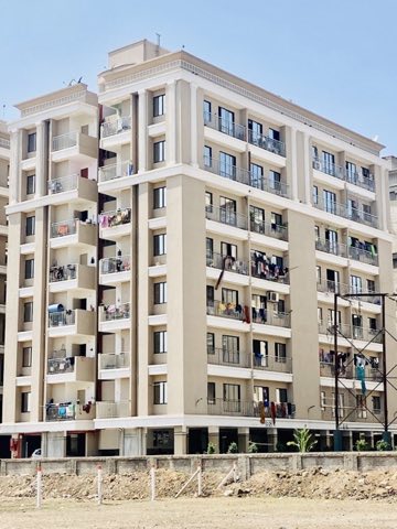 Ayodhya Nagari project photo 3 in Dindoli, Surat