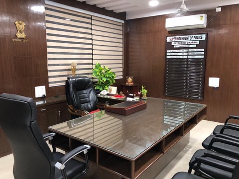 B M Associates project photo 3 in Vejalpur, Ahmedabad