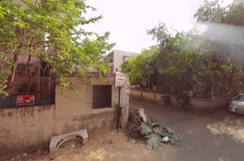 BAJRANG REAL ESTATE project photo 1 in Vastrapur, Ahmedabad