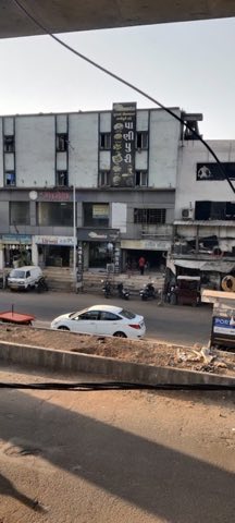 Balaji Corporation project photo 3 in Nana Varachha, Surat