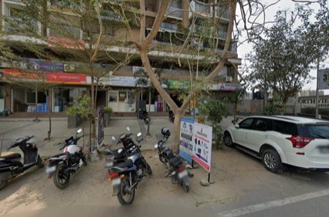 Better Home - Real Estate Consultant project photo 1 in South Bopal, Ahmedabad