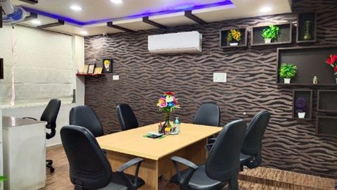 Bhoomi infraspace Pvt.Ltd. project photo 2 in Suryanagar, Vadodara