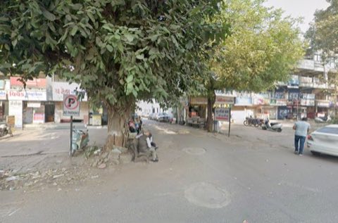 Bhurakhiya Dham Row house project photo 2 in Nana Varachha, Surat