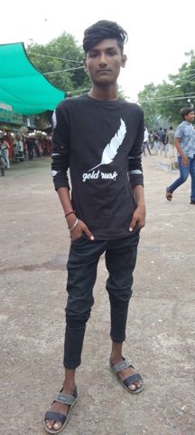 BLEED XYZ project photo 3 in Gautameshwar, Rajkot