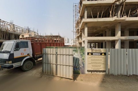 BLJ INFRA LLP project photo 1 in new 150, Rajkot
