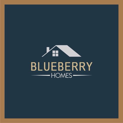 Blueberry Homes project photo 1 in Moje, Surat