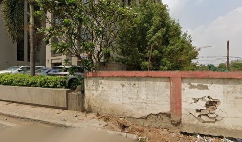 BroGhar Realty project photo 1 in Makarba, Ahmedabad