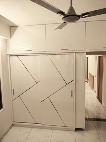 BROOKFIELDZ DEVBHUMI RESIDENCY project photo 3 in Manjalpur, Vadodara