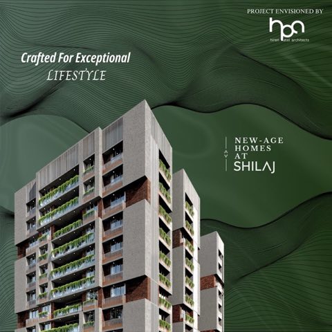 Brookstone project photo 3 in Shilaj, Ahmedabad