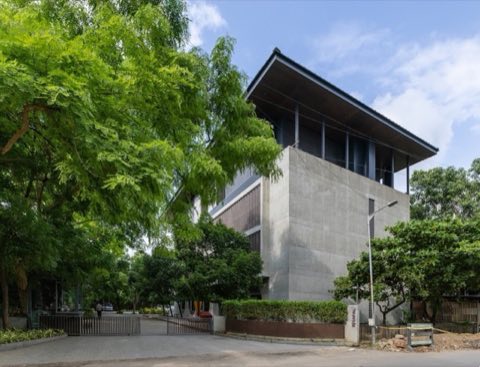 bSafal House project photo 2 in Bodakdev, Ahmedabad