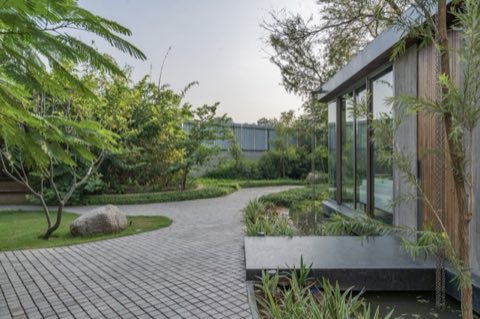 bSafal House project photo 3 in Bodakdev, Ahmedabad