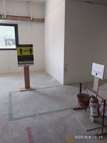 Calica Group project photo 2 in Science City, Ahmedabad