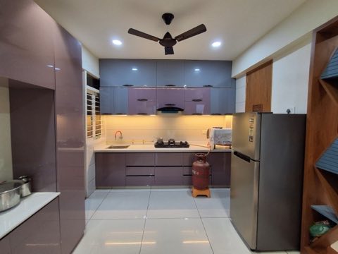 Chamunda Estate Broker project photo 1 in Naroda, Ahmedabad
